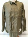 U.S. 1969 dated Coat, Man´s Combat Tropical, Rip Stop. Size Medium Regular, unused