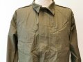 U.S. 1969 dated Coat, Man´s Combat Tropical, Rip Stop. Size Medium Regular, unused