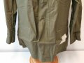 U.S. 1969 dated Coat, Man´s Combat Tropical, Rip Stop. Size Medium Regular, unused