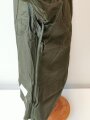 U.S. 1969 dated Coat, Man´s Combat Tropical, Rip Stop. Size Medium Regular, unused