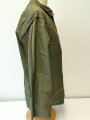 U.S. 1969 dated Coat, Man´s Combat Tropical, Rip Stop. Size Medium Regular, unused