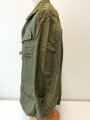U.S. 1969 dated Coat, Man´s Combat Tropical, Rip Stop. Size Medium Regular, unused