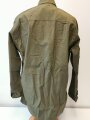 U.S. 1969 dated Coat, Man´s Combat Tropical, Rip Stop. Size Medium Regular, unused