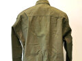 U.S. 1969 dated Coat, Man´s Combat Tropical, Rip Stop. Size Medium Regular, unused