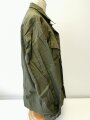 U.S. 1969 dated Coat, Man´s Combat Tropical, Rip Stop. Size Medium Regular, unused