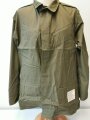 U.S. 1969 dated Coat, Man´s Combat Tropical, Rip Stop. Size Medium Regular, unused