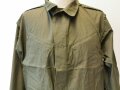 U.S. 1969 dated Coat, Man´s Combat Tropical, Rip Stop. Size Medium Regular, unused