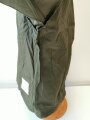 U.S. 1969 dated Coat, Man´s Combat Tropical, Rip Stop. Size Medium Regular, unused