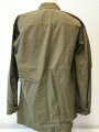 U.S. 1969 dated Coat, Man´s Combat Tropical, Rip Stop. Size Medium Regular, unused
