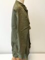 U.S. 1969 dated Coat, Man´s Combat Tropical, Rip Stop. Size Medium Regular, unused