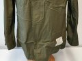 U.S. 1969 dated Coat, Man´s Combat Tropical, Rip Stop. Size Medium Regular, unused