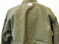 U.S. 1969 dated Coat, Man´s Combat Tropical, Rip Stop. Size Medium Regular, unused