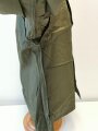 U.S. 1969 dated Coat, Man´s Combat Tropical, Rip Stop. Size Medium Regular, unused