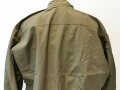 U.S. 1969 dated Coat, Man´s Combat Tropical, Rip Stop. Size Medium Regular, unused
