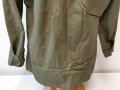 U.S. 1969 dated Coat, Man´s Combat Tropical, Rip Stop. Size Medium Regular, unused