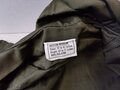 U.S. 1969 dated Coat, Man´s Combat Tropical, Rip Stop. Size Medium Regular, unused, 1 piece