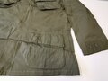 U.S. 1969 dated Coat, Man´s Combat Tropical, Rip Stop. Size Medium Regular, unused, 1 piece