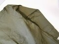 U.S. 1969 dated Coat, Man´s Combat Tropical, Rip Stop. Size Medium Regular, unused, 1 piece