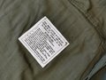 U.S. 1969 dated Coat, Man´s Combat Tropical, Rip Stop. Size Small Regular, unused