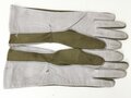 U.S. 1974 dated Gloves, Fyler´s Summer, Type GS/FRP-2, size 7. Unissued