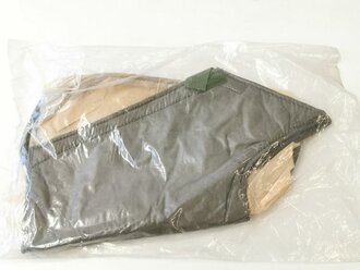 U.S. Protective Mask, Tank, M3. Unopened