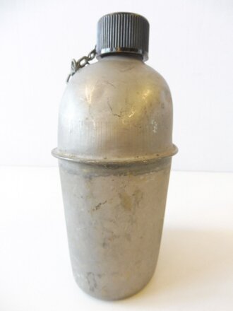 U.S. Canteen, bottle is 1944 dated, cover and cup are not dated