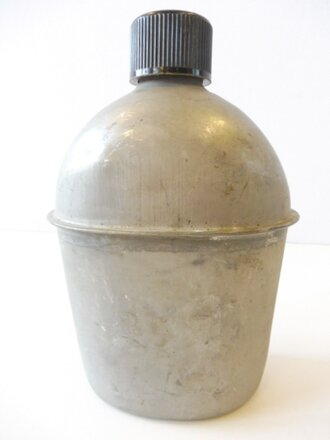 U.S. Canteen, bottle is 1944 dated, cover and cup are not dated
