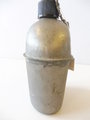 U.S. Canteen, bottle is 1944 dated, cover and cup are not dated