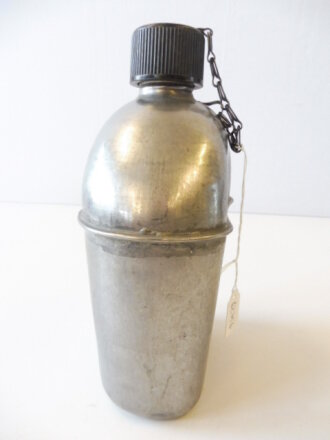 U.S. 1943 dated bottle for canteen