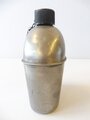 U.S. 1943 dated bottle for canteen