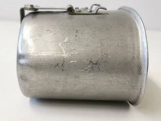 U.S. 1953 dated Canteen cup