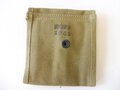 U.S. 1943 dated M1 Carbine Ammunition Pouch