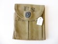 U.S. 1943 dated M1 Carbine Ammunition Pouch