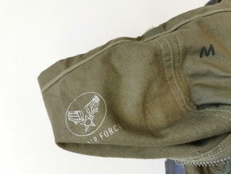 U.S.Air Force size M winter flight boots