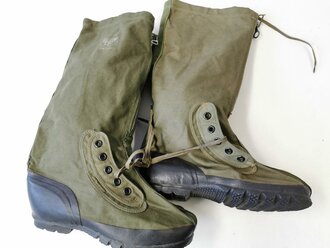 U.S.Air Force size M winter flight boots