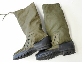 U.S.Air Force size M winter flight boots