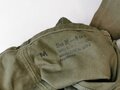 U.S.Air Force size M winter flight boots