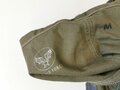 U.S.Air Force size M winter flight boots