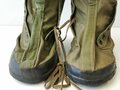 U.S.Air Force size M winter flight boots