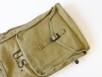 U.S. 1942 dated Haversack in very good condition