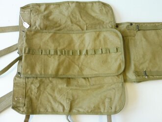 U.S. 1942 dated Haversack in very good condition