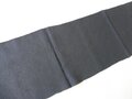 Bundeswehr Schal Grau alter Art, neuwertiger Zustand, Original verpackt, 1 Stück
