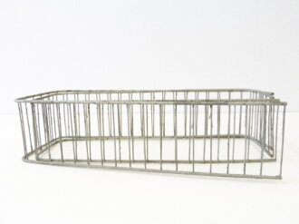 2 Drahtleiterschienen  für den  Verbandkasten der...