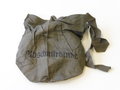 Abschnürbinde zur Aderpressung in Tasche , gehört unter anderen in den Verbandkasten der Wehrmacht