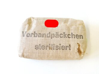 SA Verbandpäckchen kleinformatig