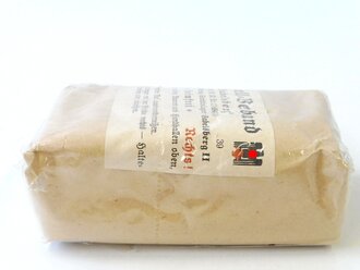 Deutsches Rotes Kreuz Sanitätslager Babelsberg, Schnell-Verband