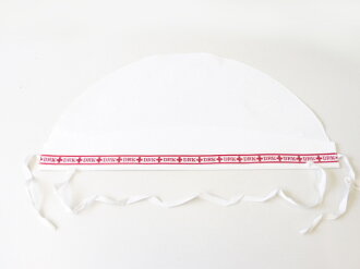 Deutsches Rotes Kreuz Schwesternhaube