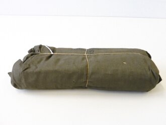 Verbandpäckchen extragrosses Modell datiert 1943, Breite 21cm