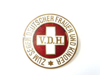 Vereinigung Deutscher Hebammen ( VDH ) Mitgliedsabzeichen...