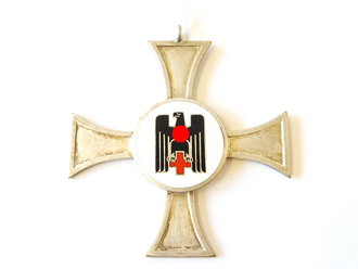Deutsches Rotes Kreuz, Schwesternkreuz für 10 Dienstjahre